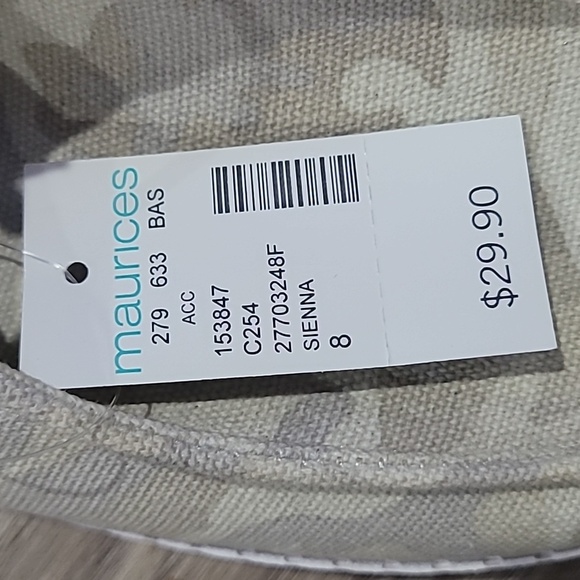 Slip on shoes Maurice's New w/tag - Picture 6 of 6